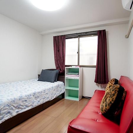 Mochida'S Guest House Tokyo Dış mekan fotoğraf