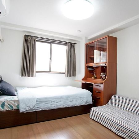 Mochida'S Guest House Tokyo Dış mekan fotoğraf