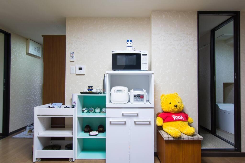 Mochida'S Guest House Tokyo Dış mekan fotoğraf