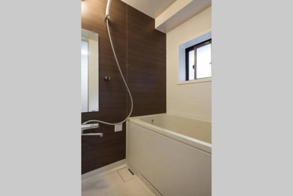 Mochida'S Guest House Tokyo Dış mekan fotoğraf