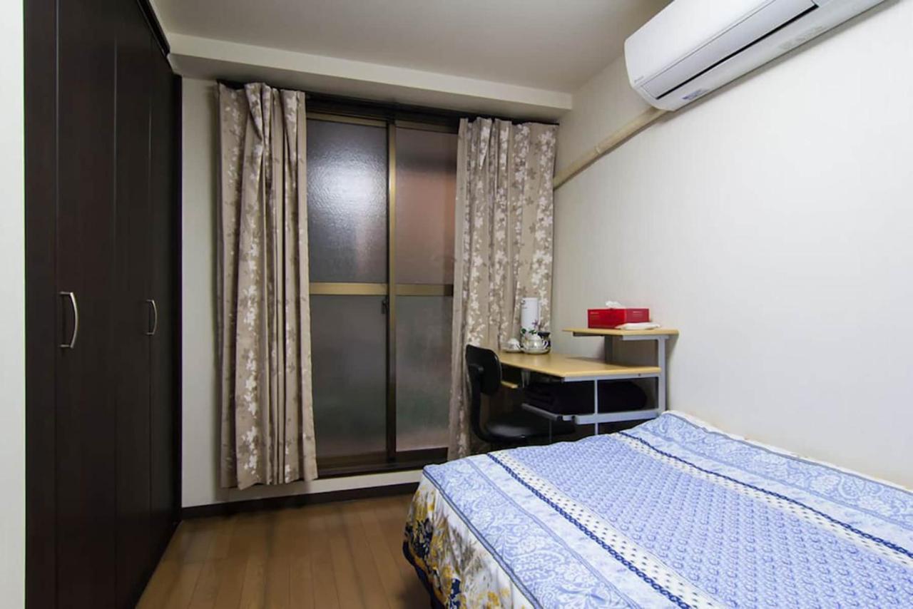 Mochida'S Guest House Tokyo Dış mekan fotoğraf