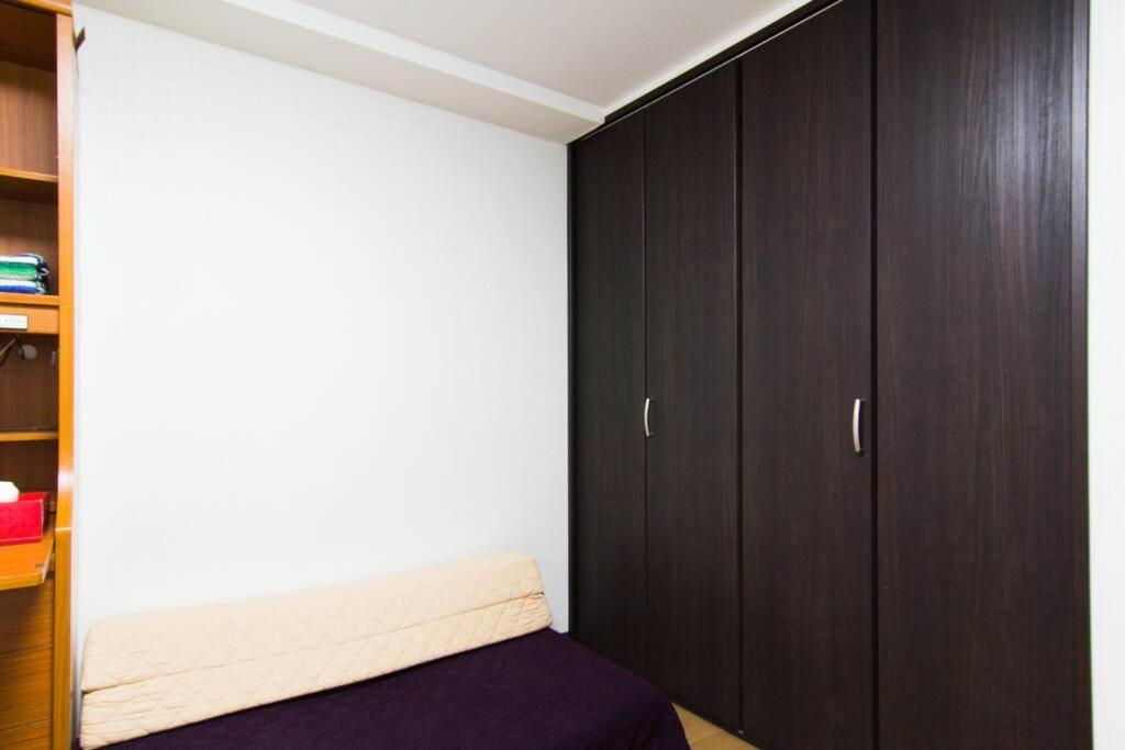 Mochida'S Guest House Tokyo Dış mekan fotoğraf