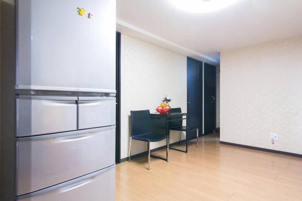 Mochida'S Guest House Tokyo Dış mekan fotoğraf