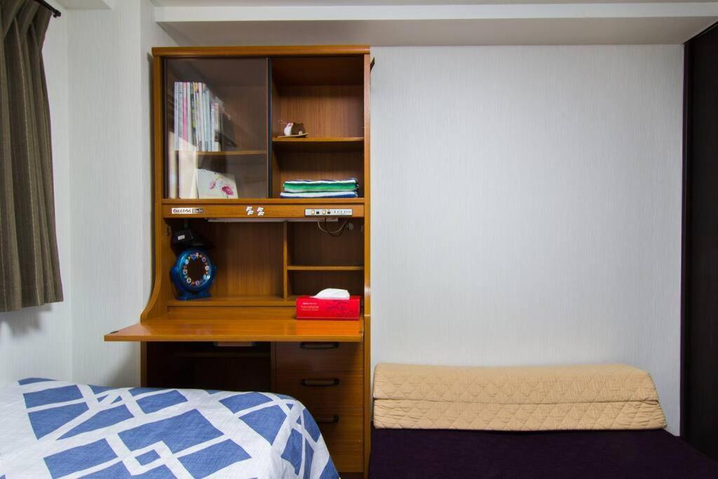 Mochida'S Guest House Tokyo Dış mekan fotoğraf