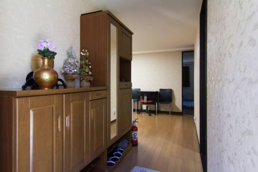 Mochida'S Guest House Tokyo Dış mekan fotoğraf