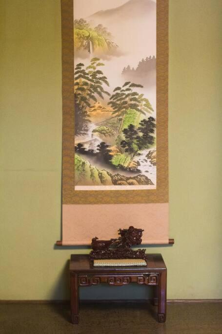 Mochida'S Guest House Tokyo Dış mekan fotoğraf